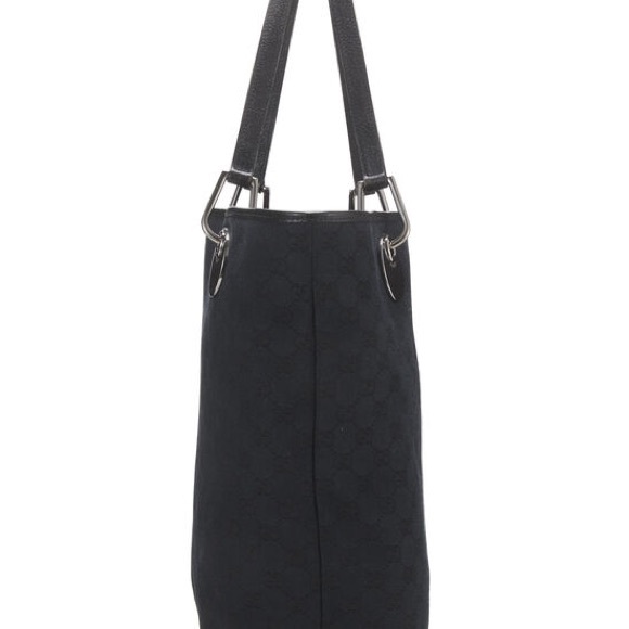 Bucket bag - Gucci - Picture 2 of 5